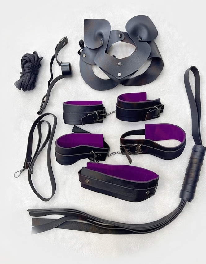 Harness Set