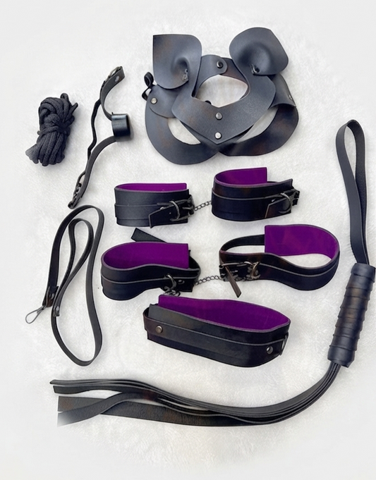 Harness Set