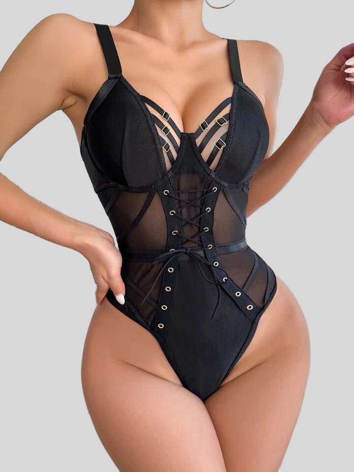 Cia Bodysuit
