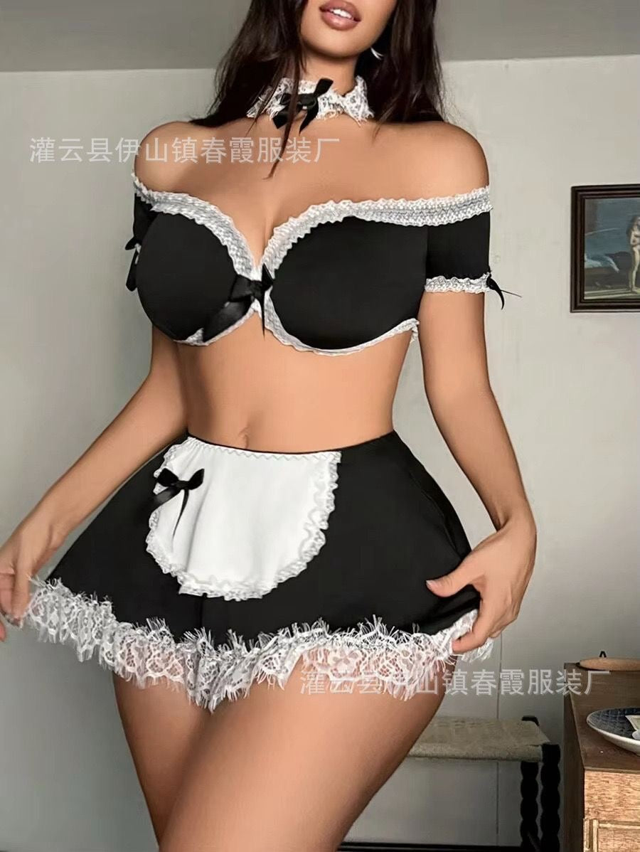 Maid set