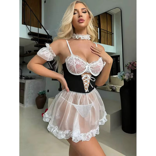 Maid Dress