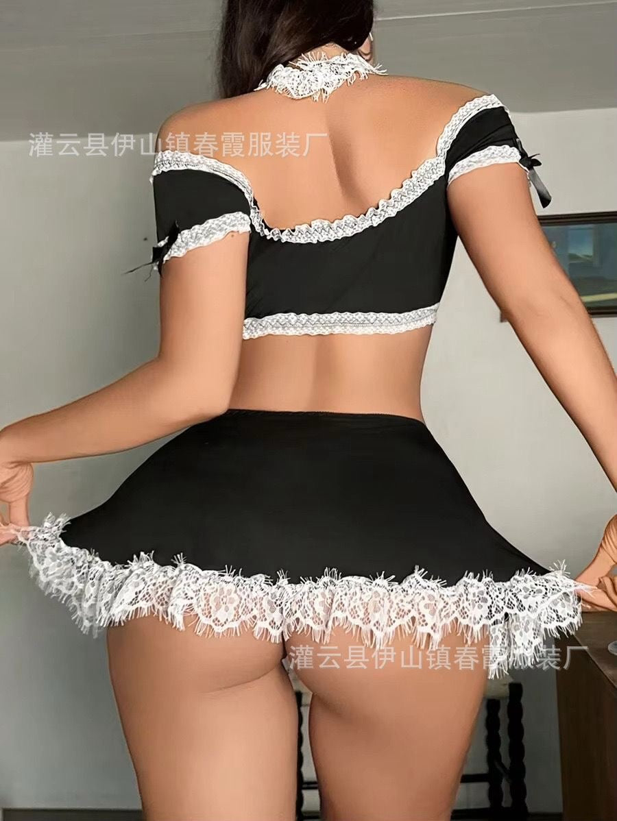 Maid set