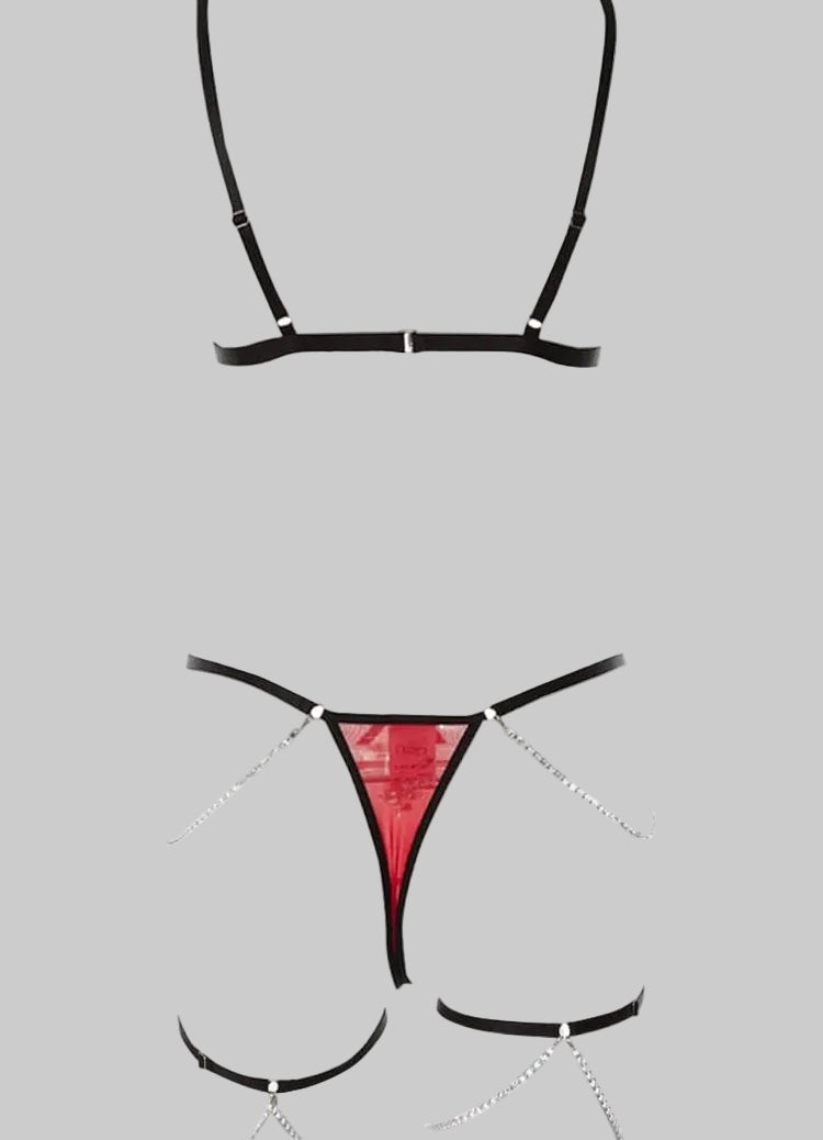 Red star