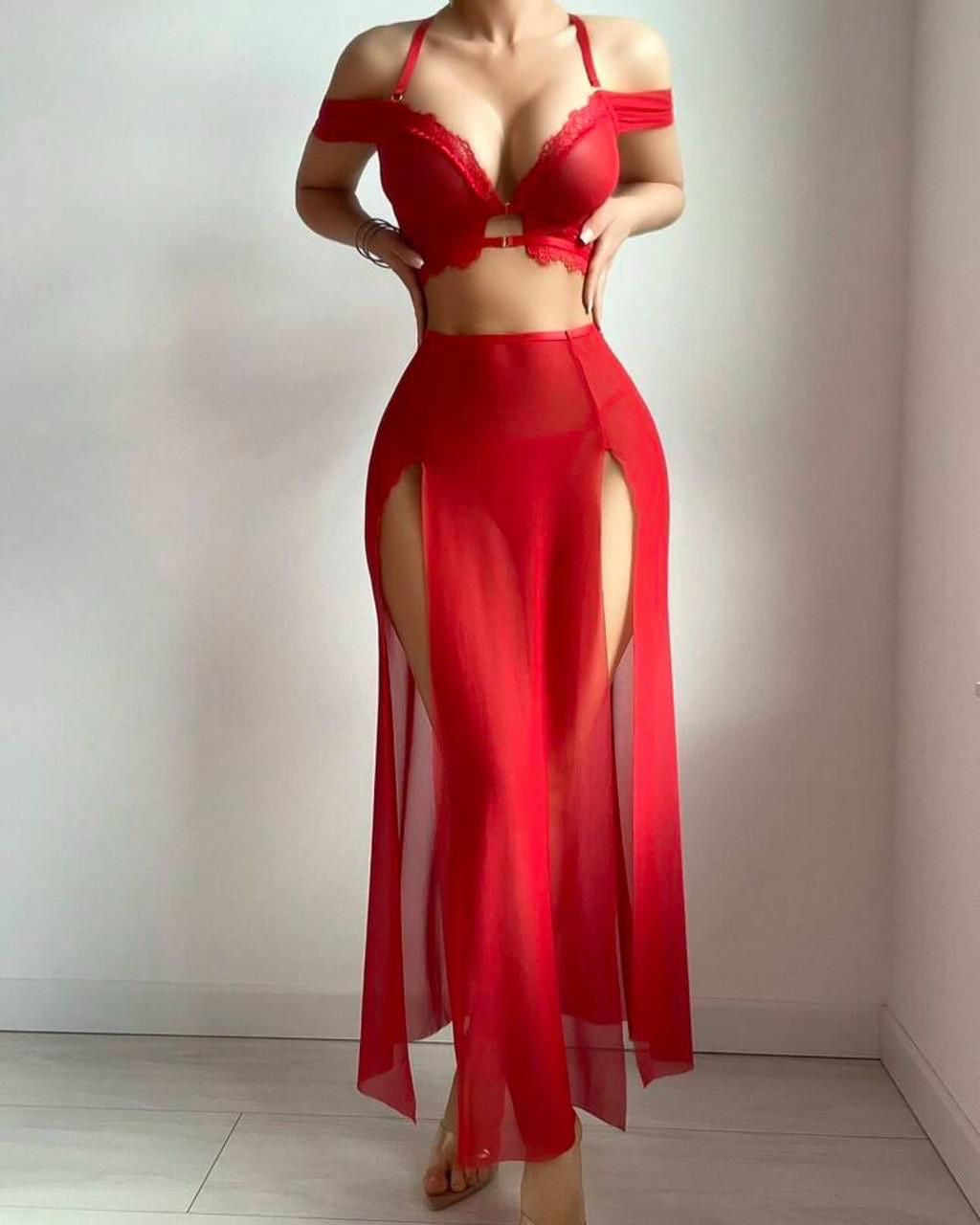Red set 2