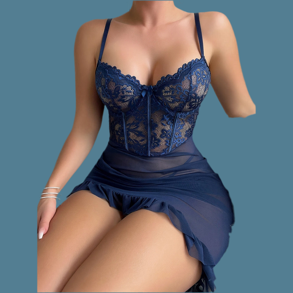 Lingerie Dress