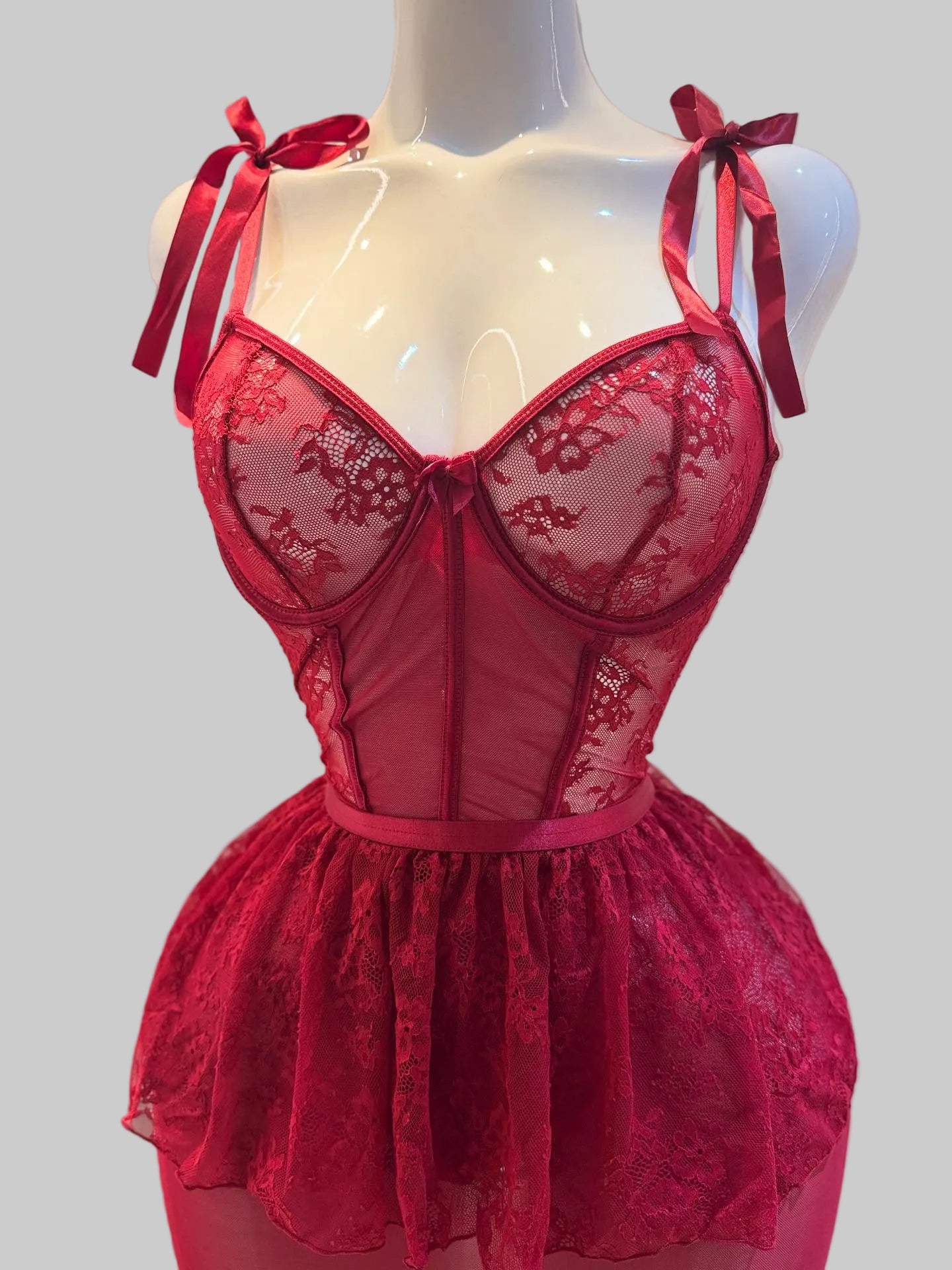 Bonita Dress