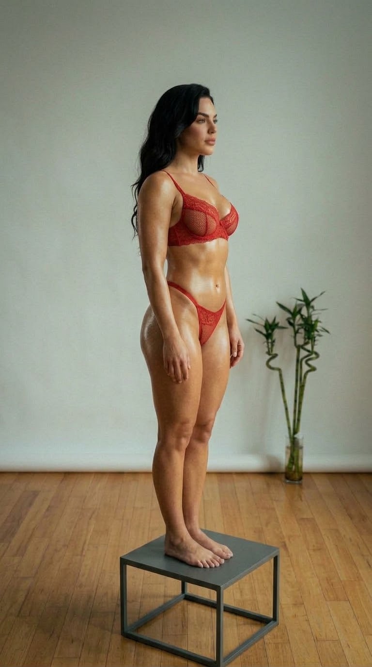 Red set