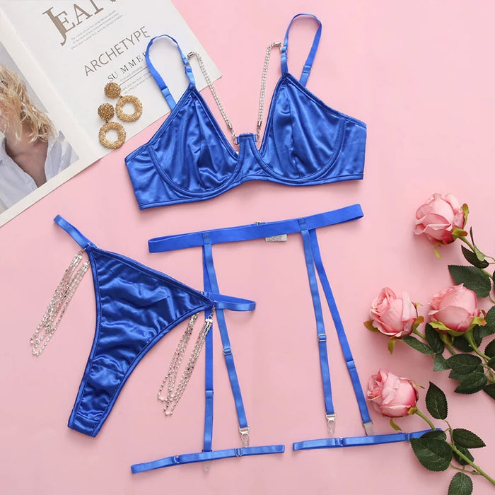 Pretty Set