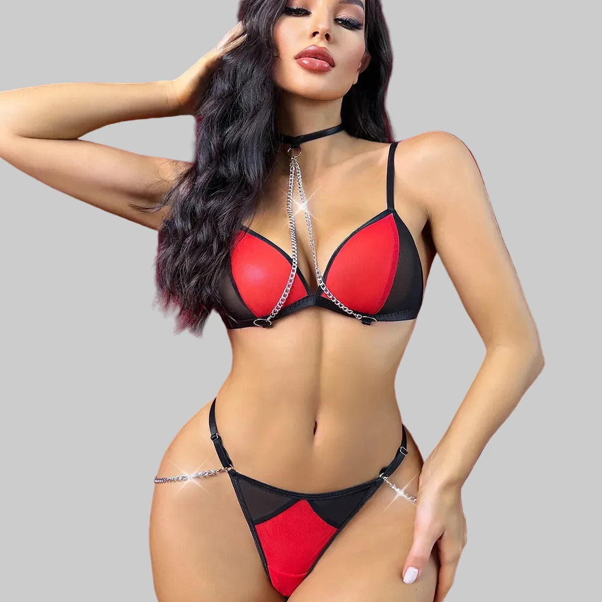 Red star
