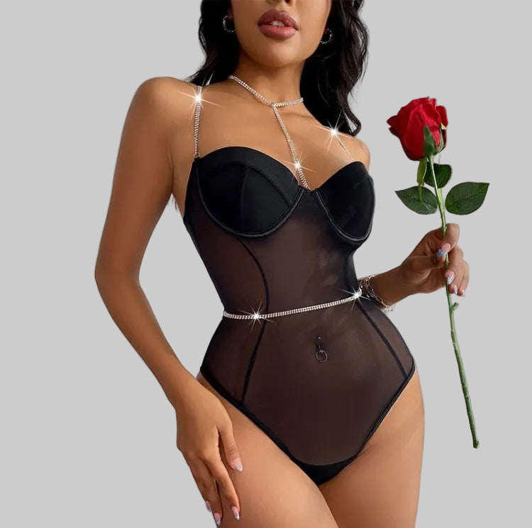 Aura Bodysuit