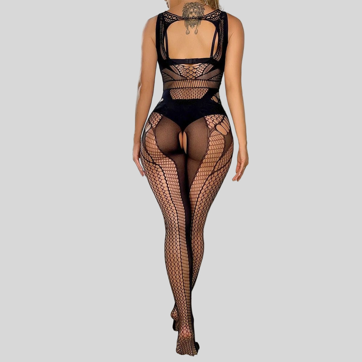 Full Body Stocking