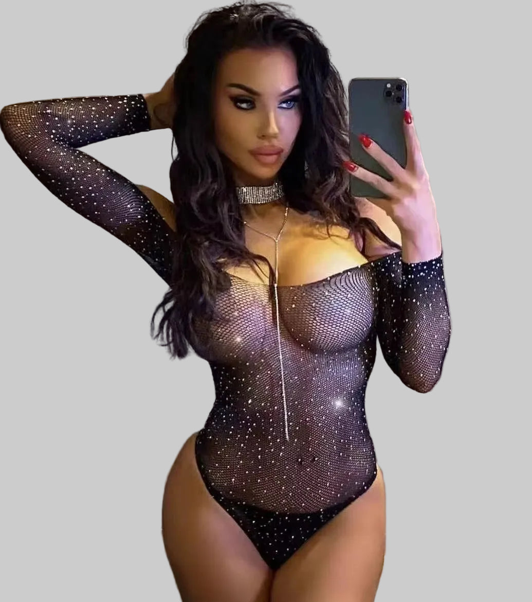 Premium Body Strass