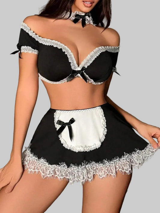 Maid set