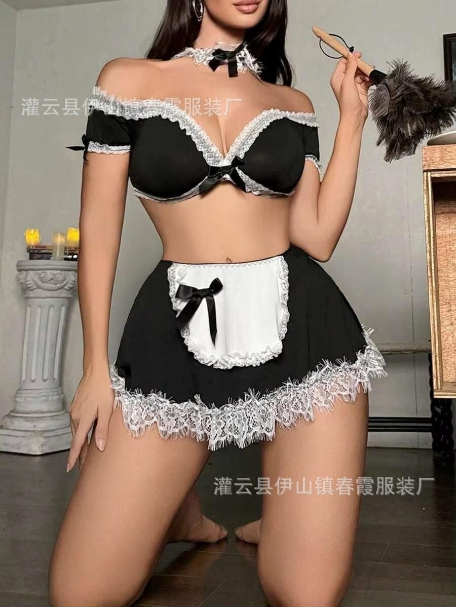 Maid set