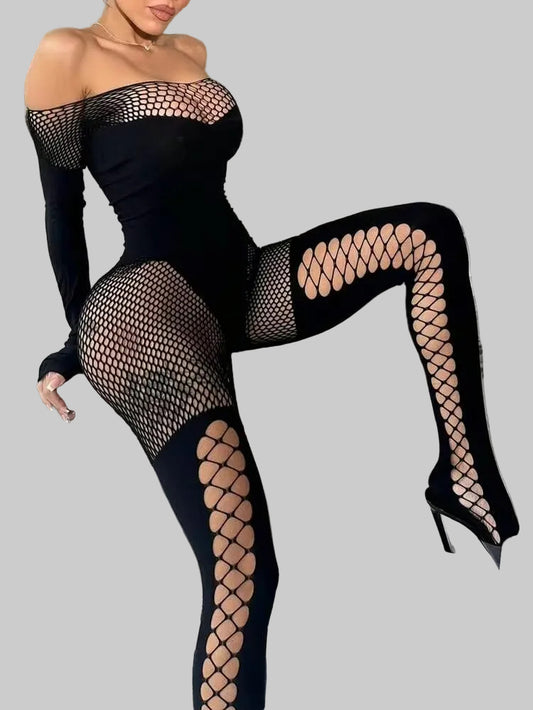Fishnet