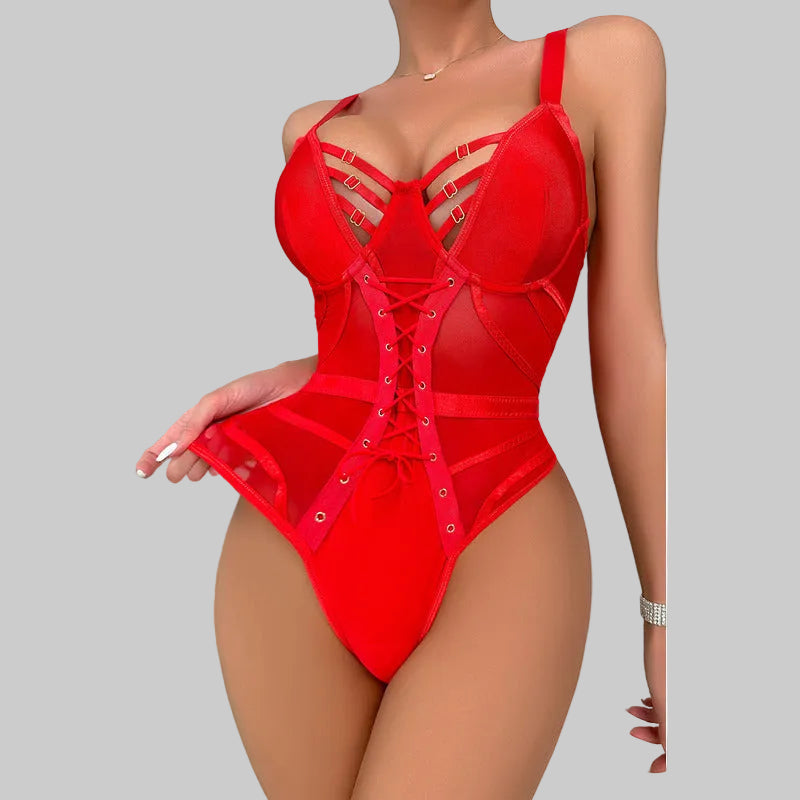 Cia Jumpsuit