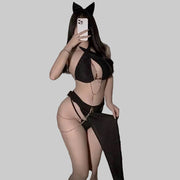 Black Set