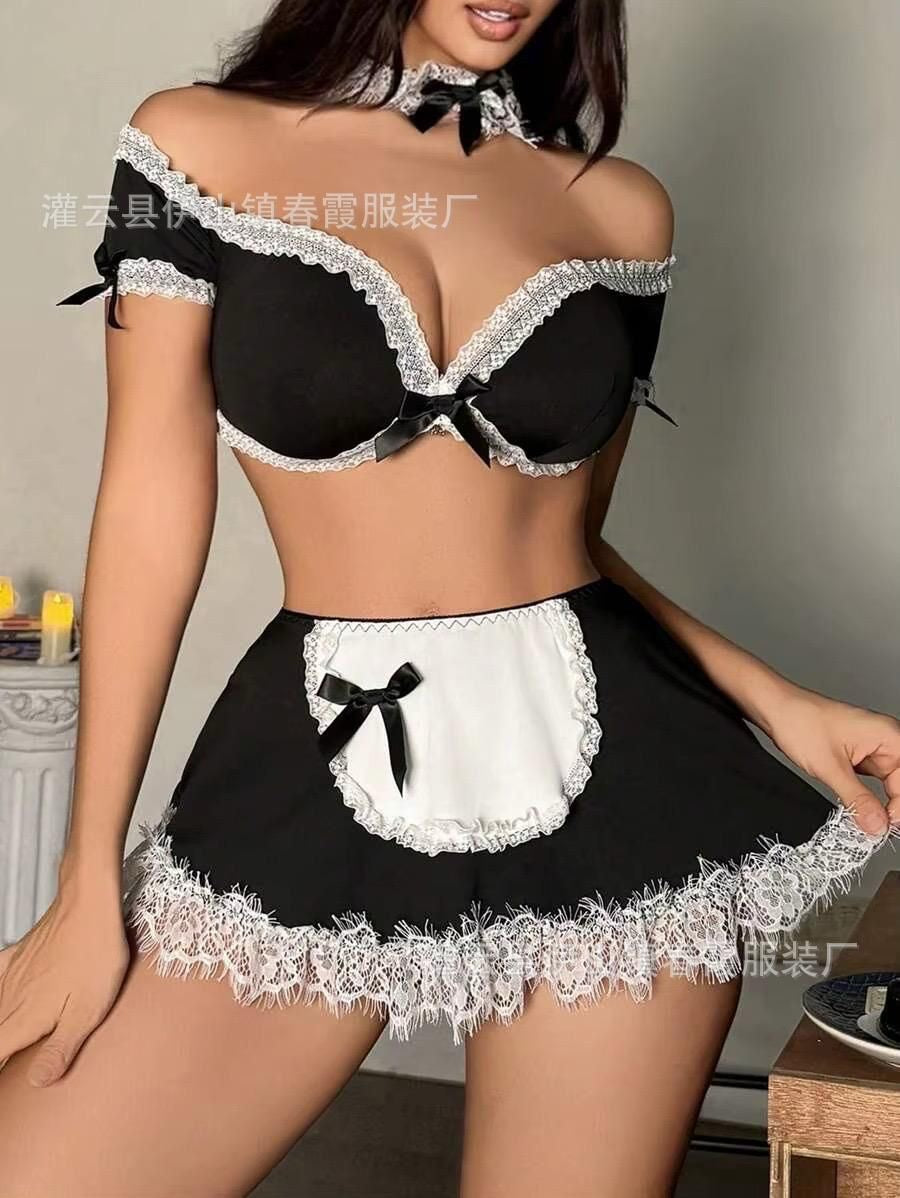 Maid set