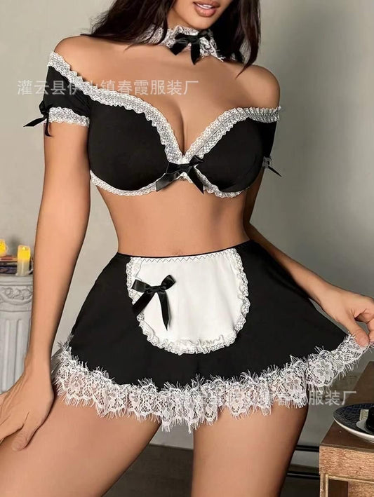 Maid set