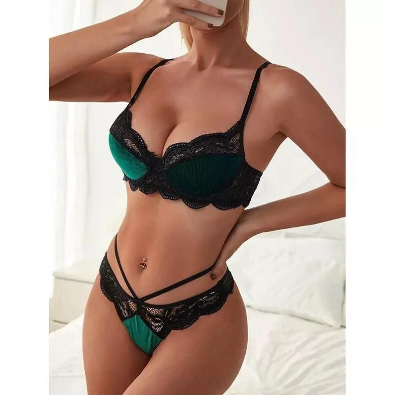 Luxe Set