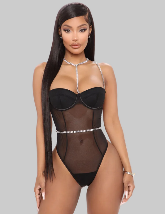 Aura Bodysuit