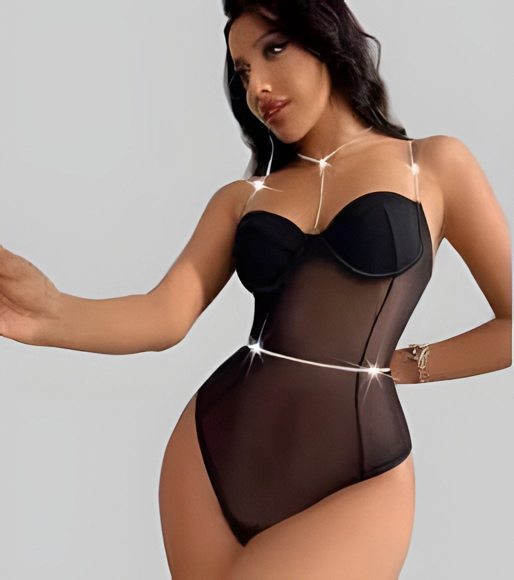 Aura Bodysuit