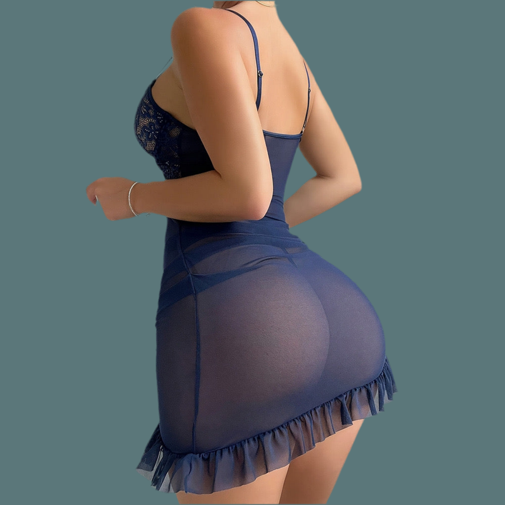 Lingerie Dress