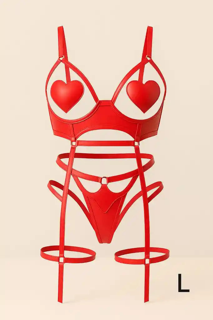 Red Set