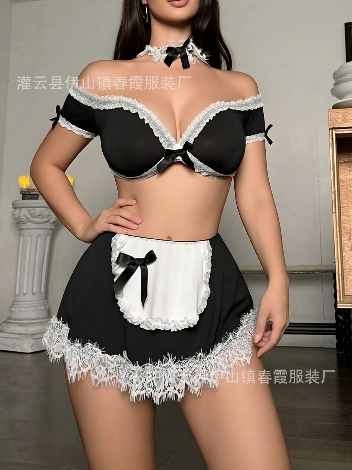 Maid set
