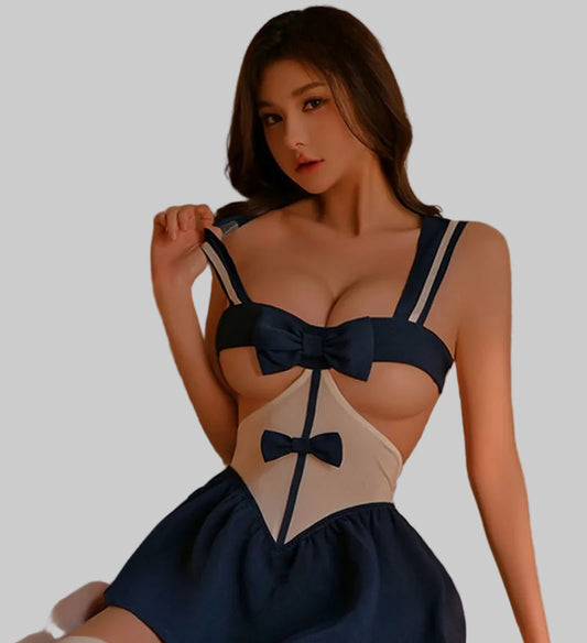 Student Dress