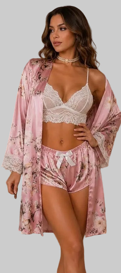 Bonita Set