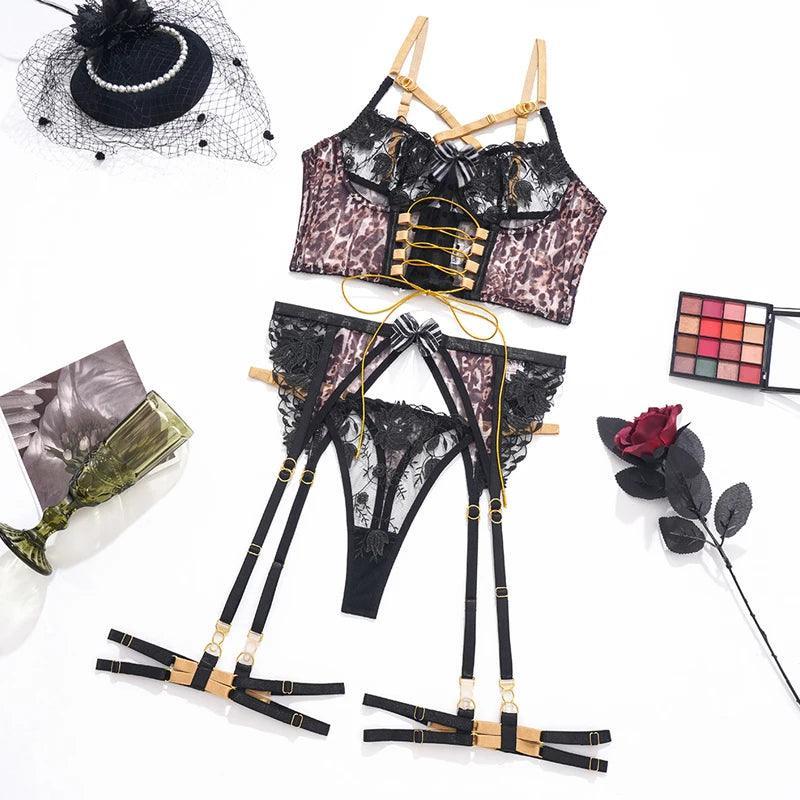 Butterfly Set