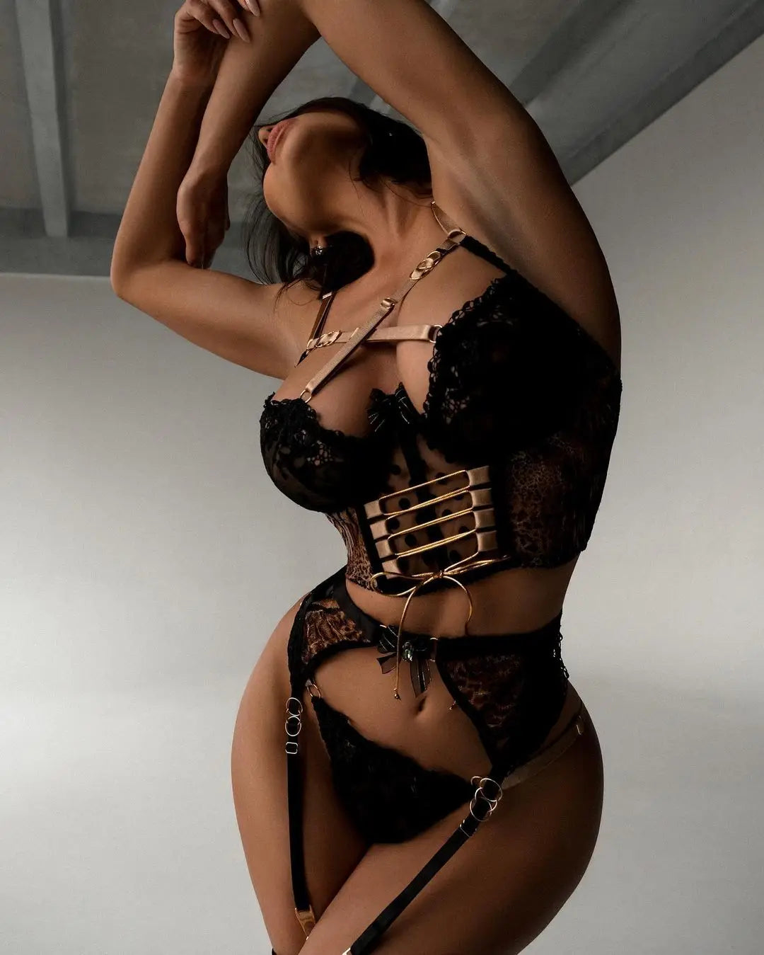 Butterfly Set